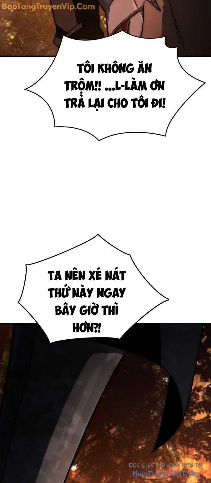Hoàng Tử Đệ Tam Trở Lại Chapter 28 - Trang 2