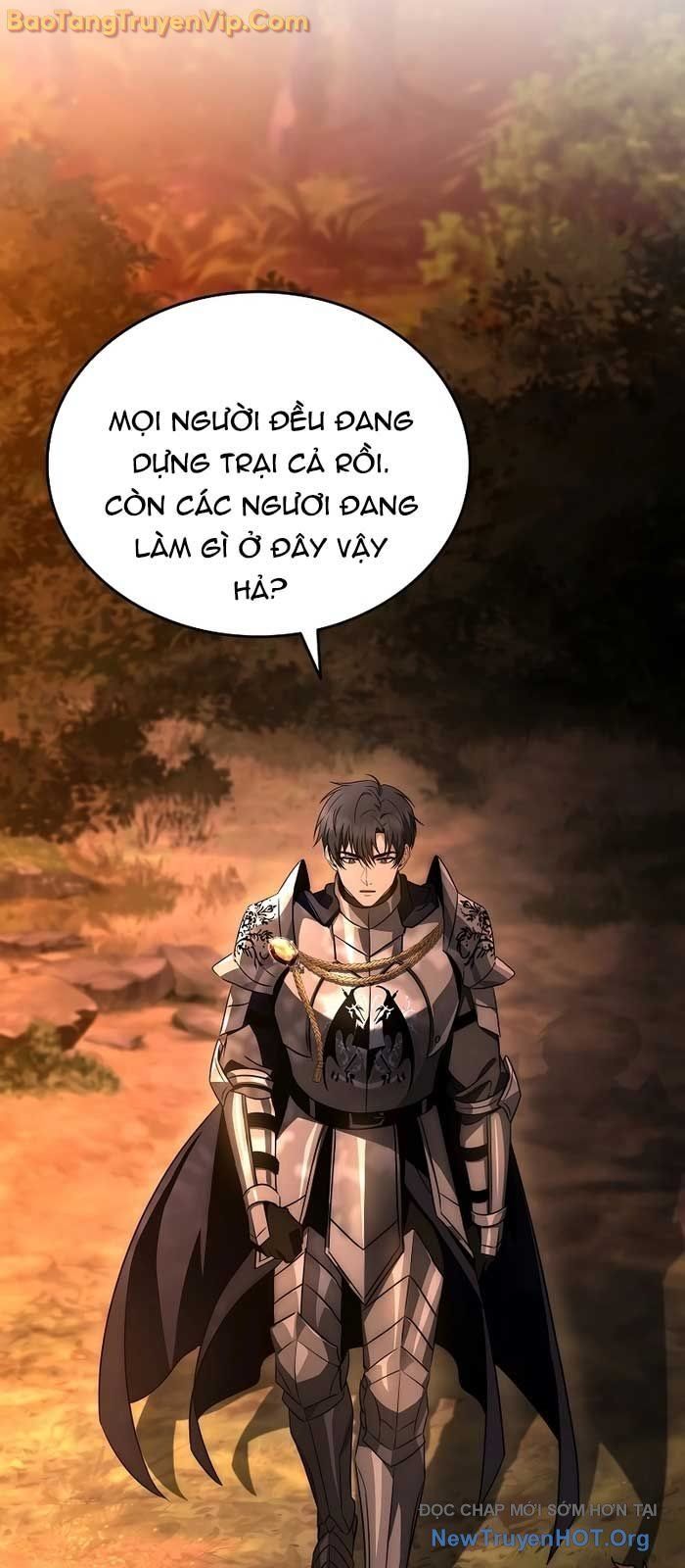 Hoàng Tử Đệ Tam Trở Lại Chapter 28 - Trang 2