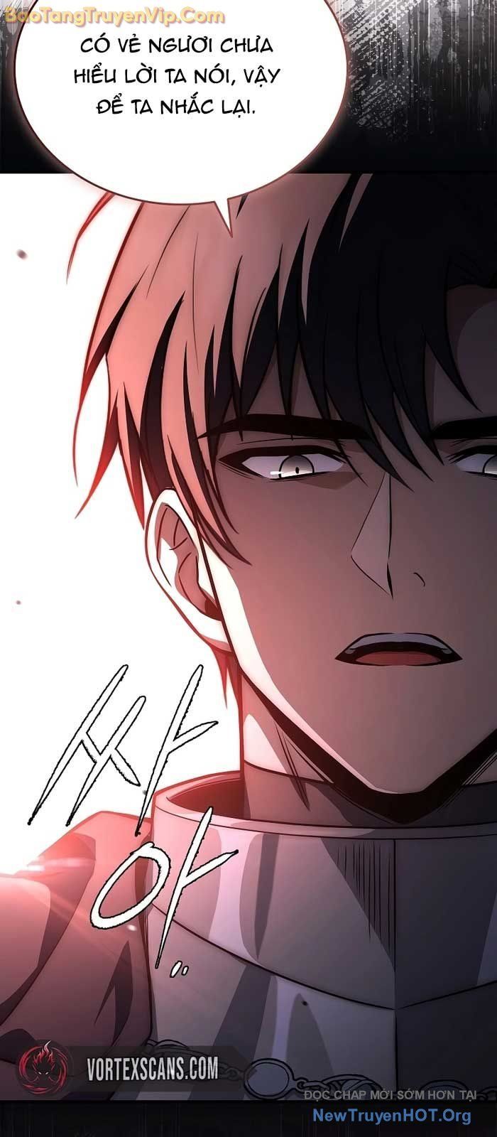 Hoàng Tử Đệ Tam Trở Lại Chapter 28 - Trang 2