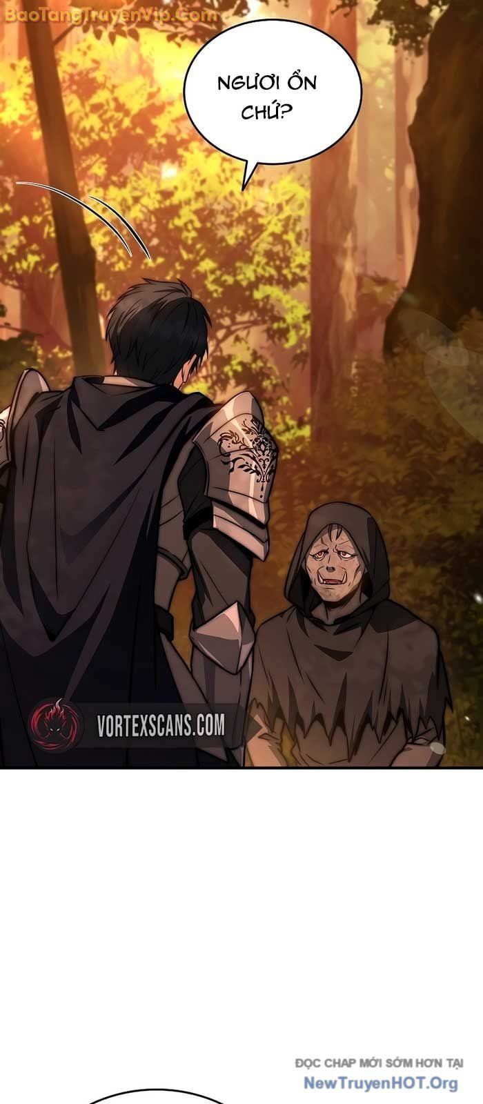 Hoàng Tử Đệ Tam Trở Lại Chapter 28 - Trang 2