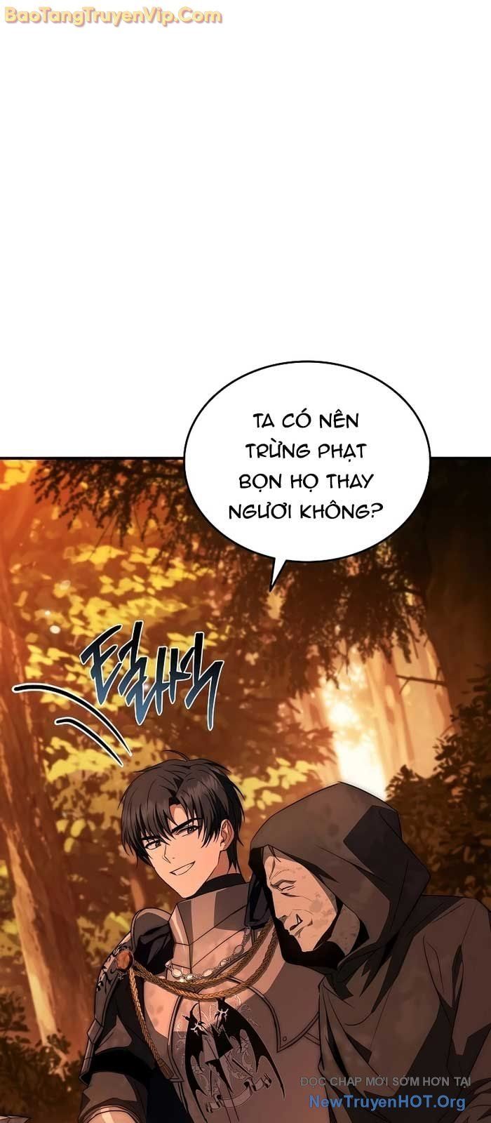 Hoàng Tử Đệ Tam Trở Lại Chapter 28 - Trang 2