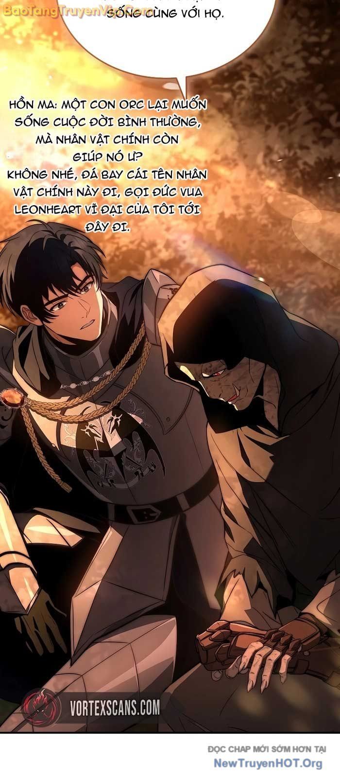 Hoàng Tử Đệ Tam Trở Lại Chapter 28 - Trang 2