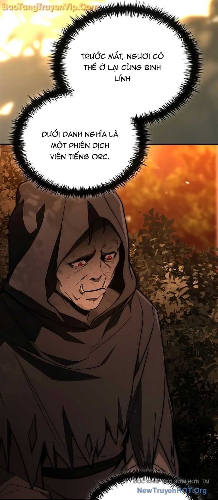 Hoàng Tử Đệ Tam Trở Lại Chapter 28 - Trang 2