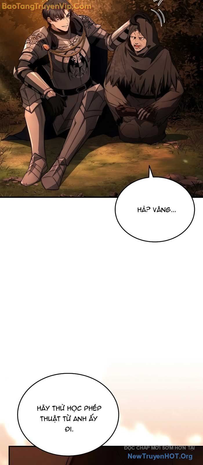 Hoàng Tử Đệ Tam Trở Lại Chapter 28 - Trang 2