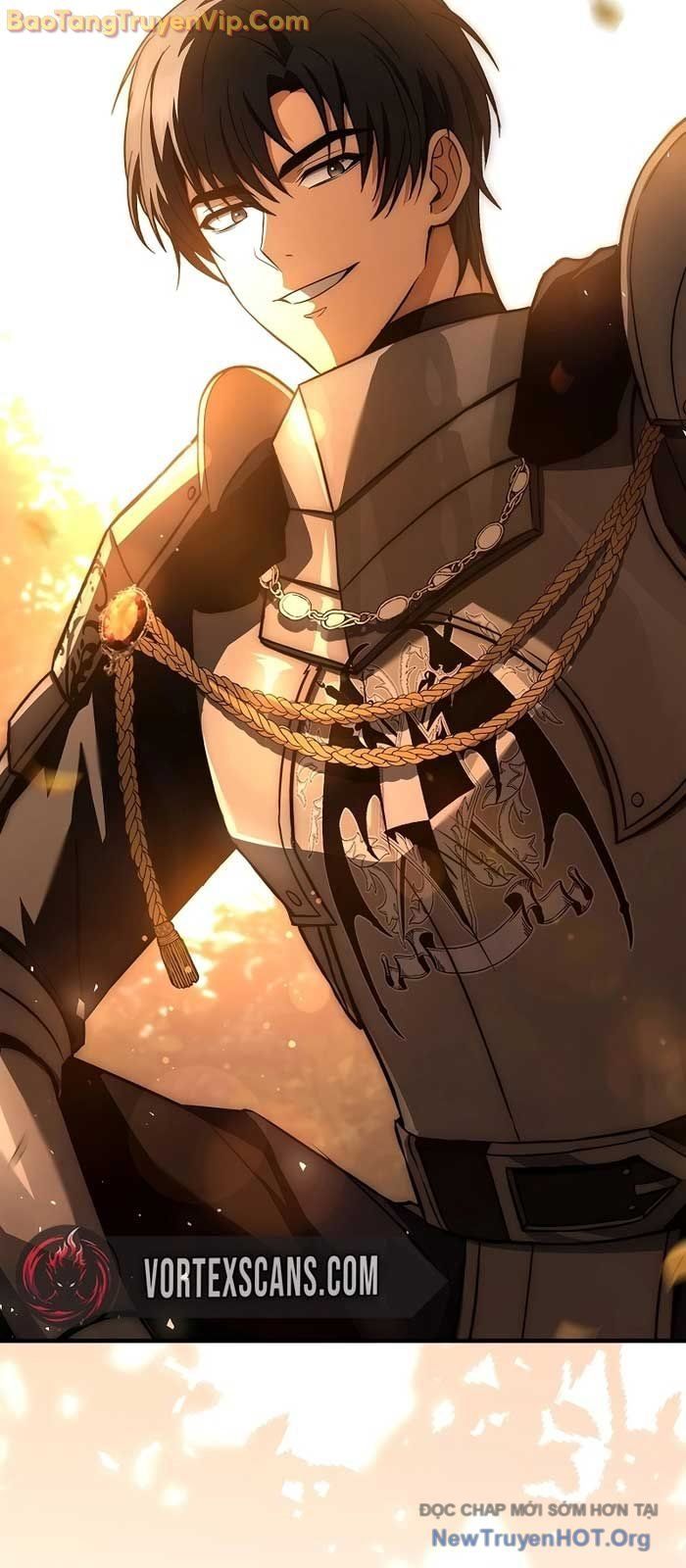 Hoàng Tử Đệ Tam Trở Lại Chapter 28 - Trang 2
