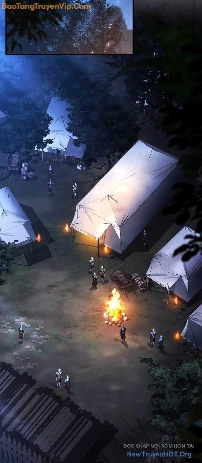 Hoàng Tử Đệ Tam Trở Lại Chapter 28 - Trang 2