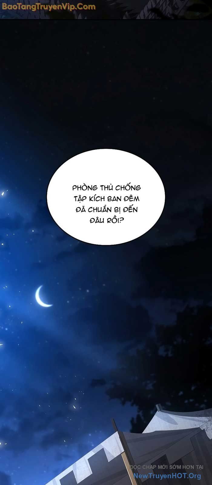 Hoàng Tử Đệ Tam Trở Lại Chapter 28 - Trang 2