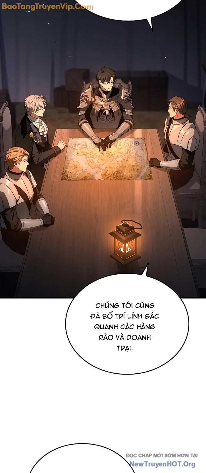 Hoàng Tử Đệ Tam Trở Lại Chapter 28 - Trang 2