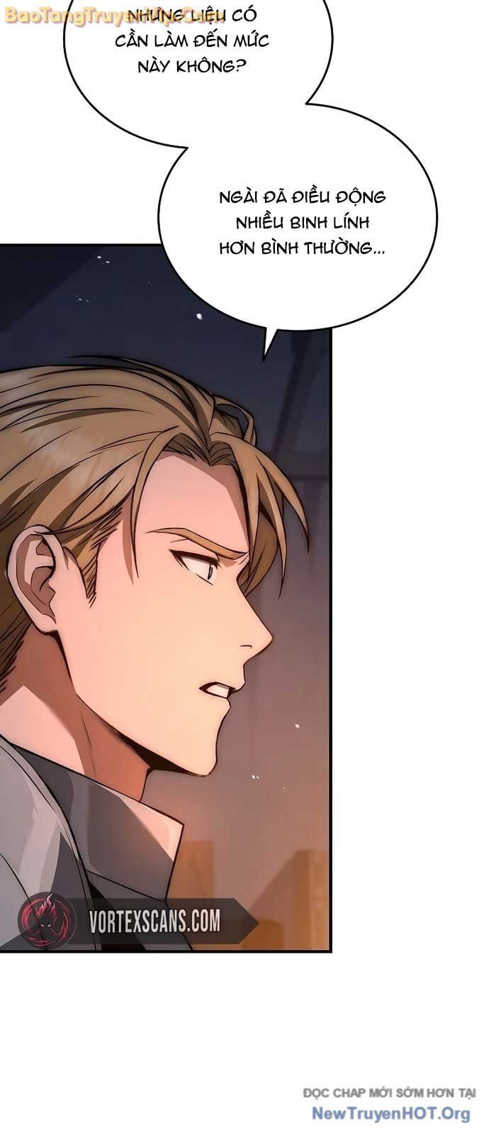 Hoàng Tử Đệ Tam Trở Lại Chapter 28 - Trang 2