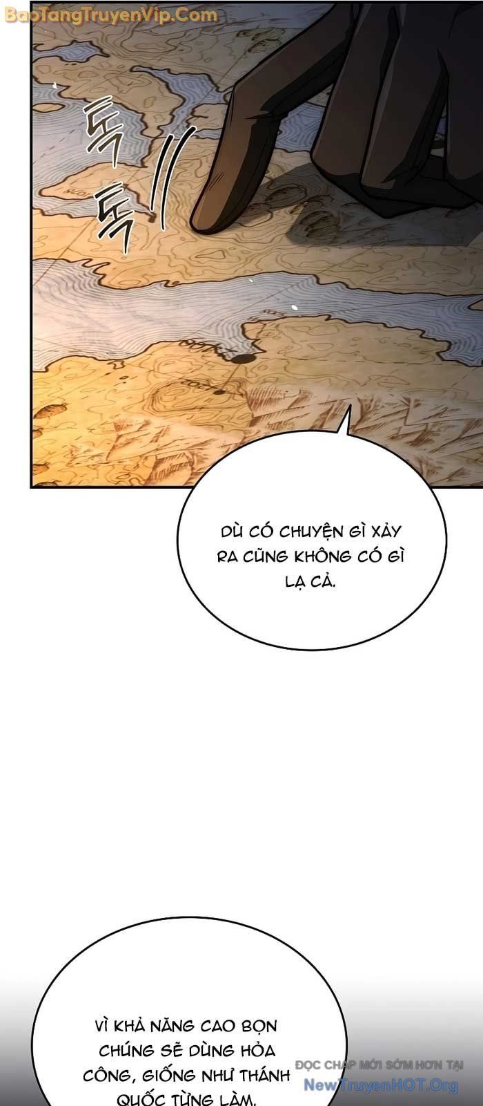 Hoàng Tử Đệ Tam Trở Lại Chapter 28 - Trang 2