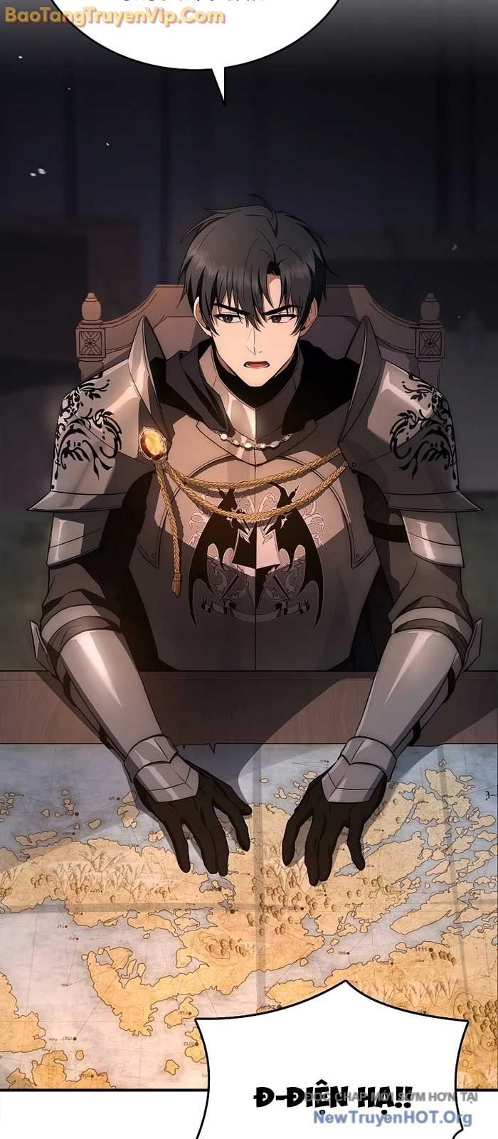 Hoàng Tử Đệ Tam Trở Lại Chapter 28 - Trang 2