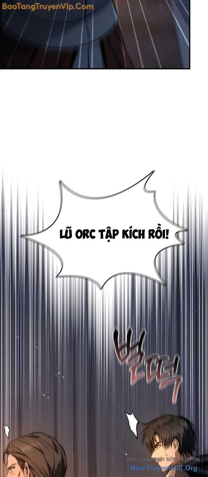 Hoàng Tử Đệ Tam Trở Lại Chapter 28 - Trang 2