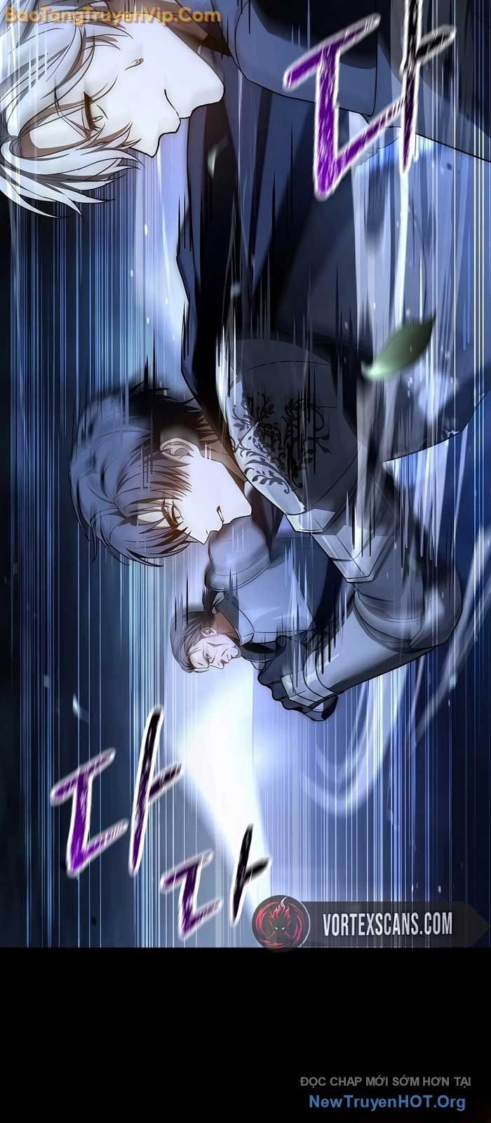 Hoàng Tử Đệ Tam Trở Lại Chapter 28 - Trang 2