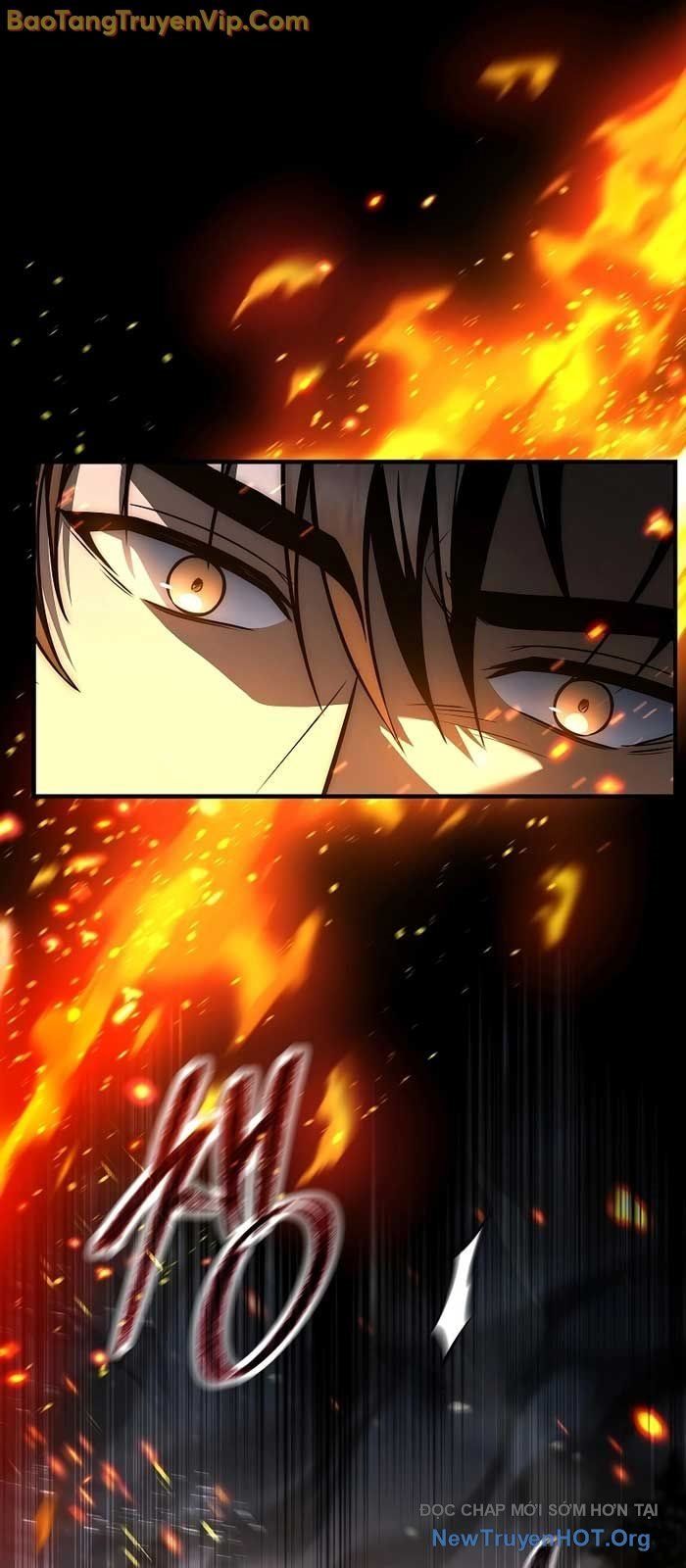 Hoàng Tử Đệ Tam Trở Lại Chapter 28 - Trang 2