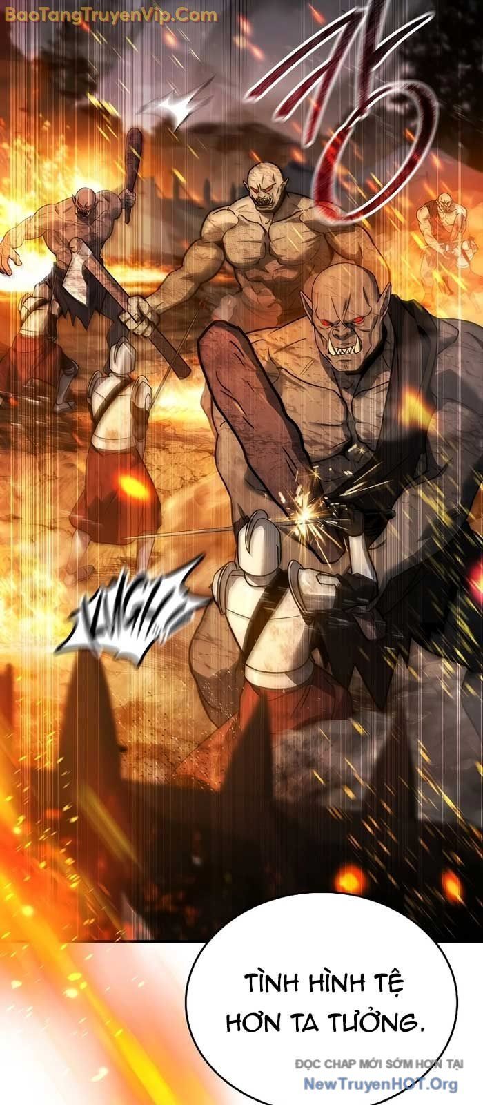 Hoàng Tử Đệ Tam Trở Lại Chapter 28 - Trang 2