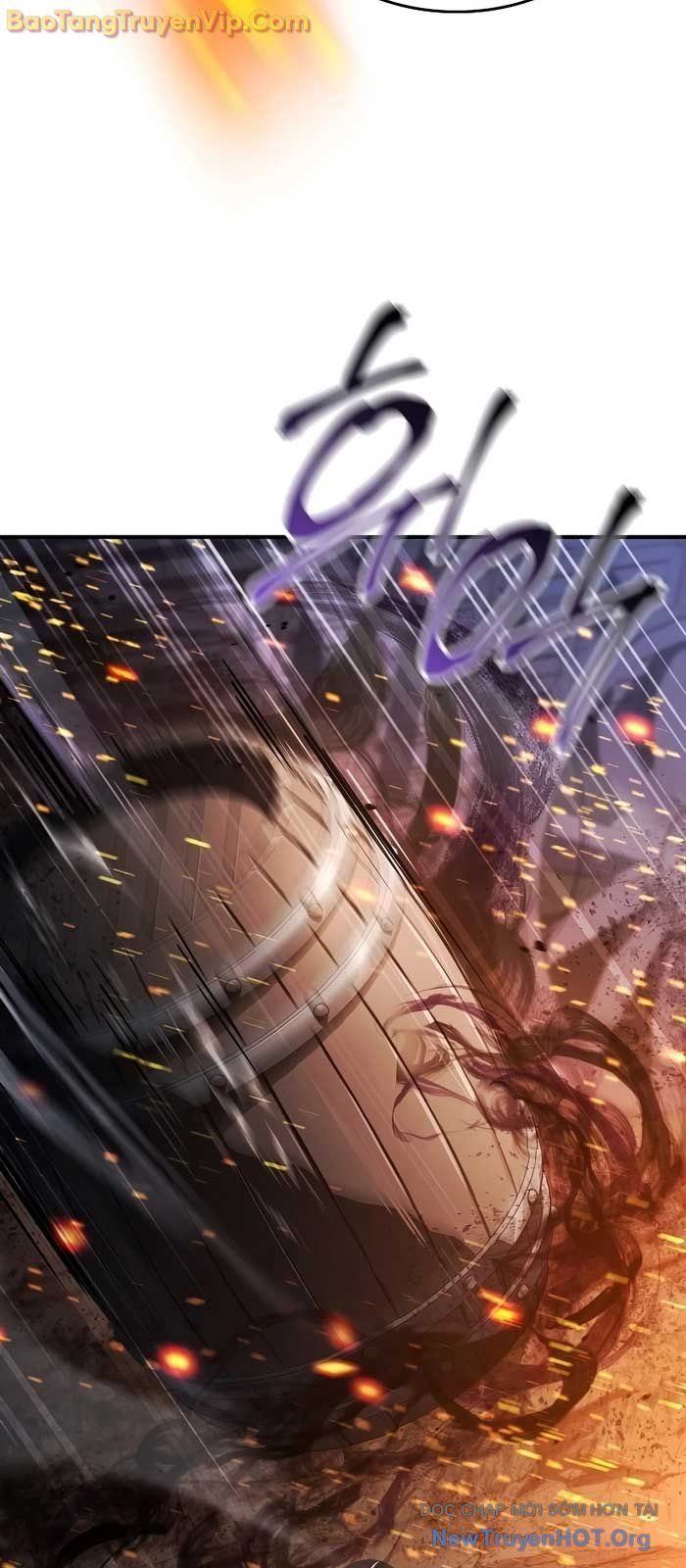 Hoàng Tử Đệ Tam Trở Lại Chapter 28 - Trang 2