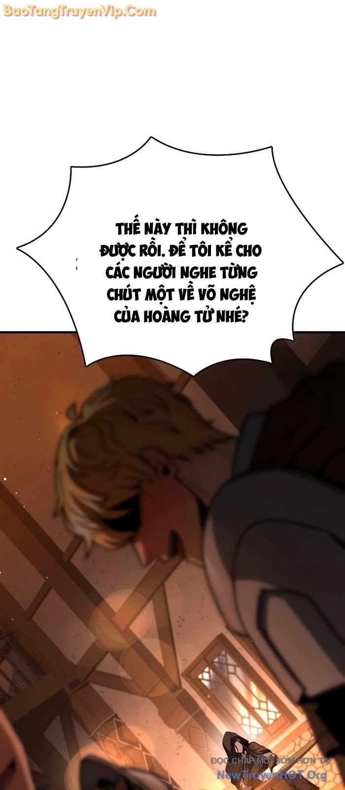 Hoàng Tử Đệ Tam Trở Lại Chapter 28 - Trang 2