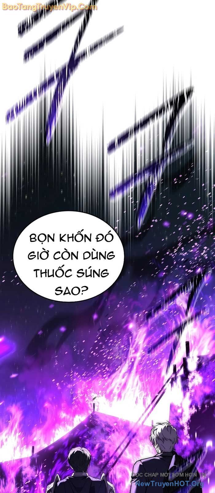 Hoàng Tử Đệ Tam Trở Lại Chapter 28 - Trang 2