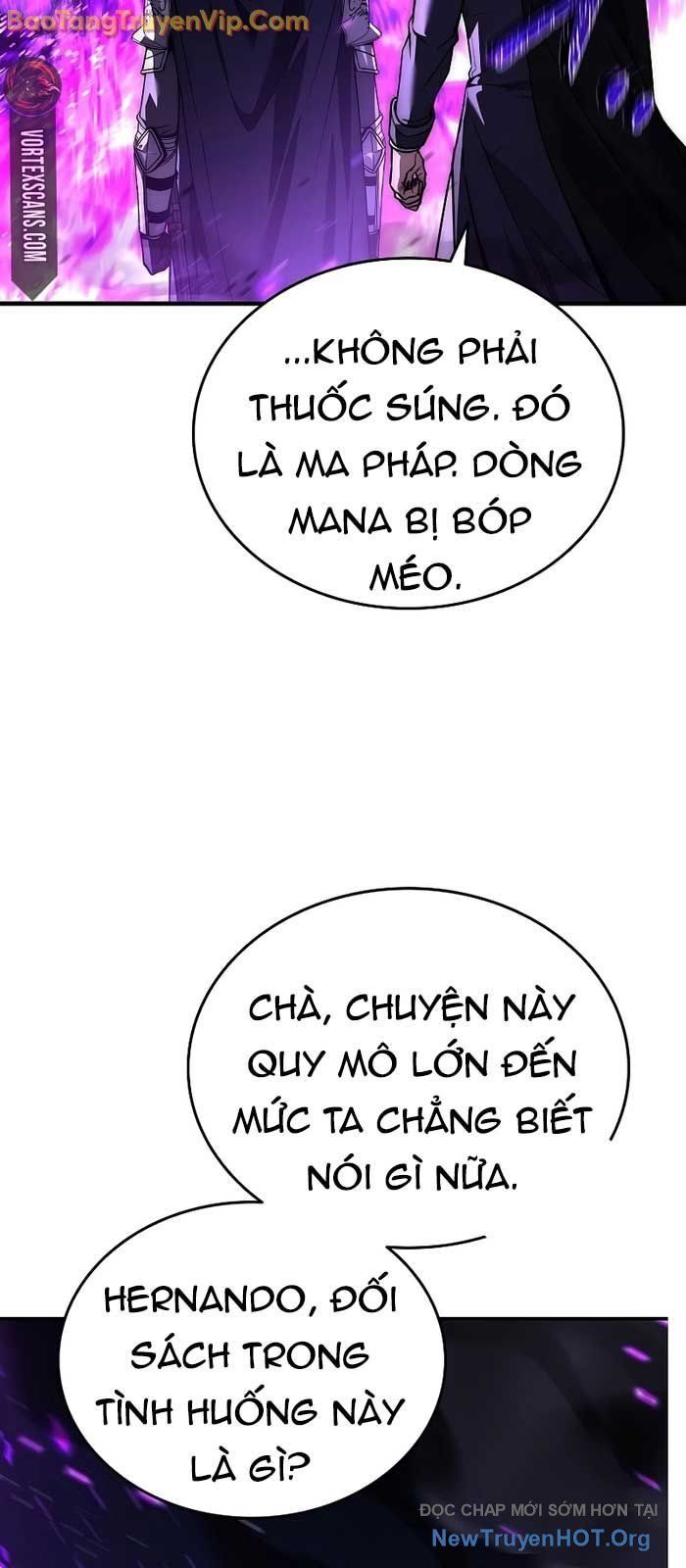 Hoàng Tử Đệ Tam Trở Lại Chapter 28 - Trang 2