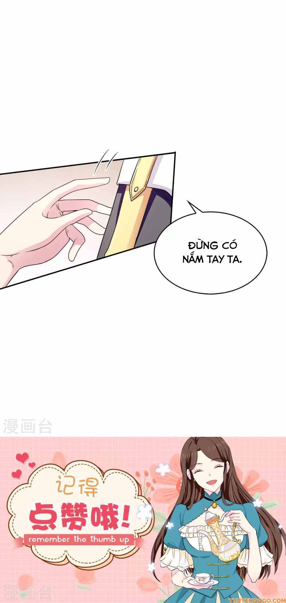 Hoàng Tử Đích Thiên Giáng Mạt Thê Tử Chapter 39 - Trang 2