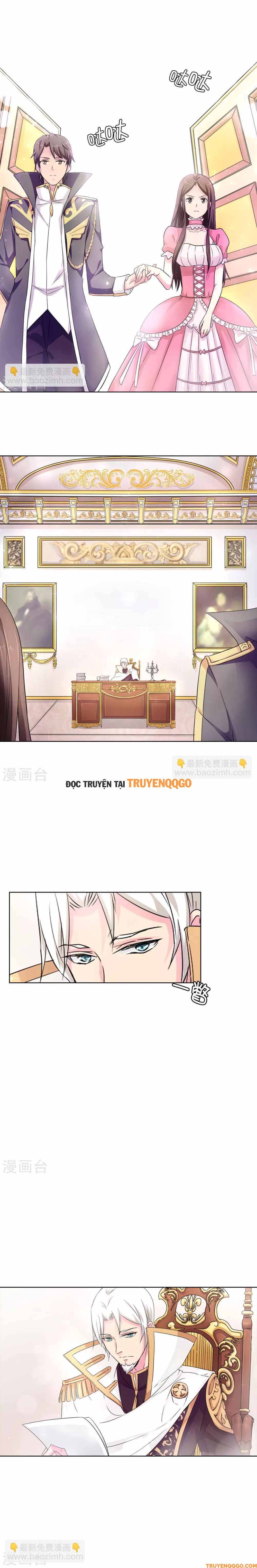 Hoàng Tử Đích Thiên Giáng Mạt Thê Tử Chapter 42 - Trang 2