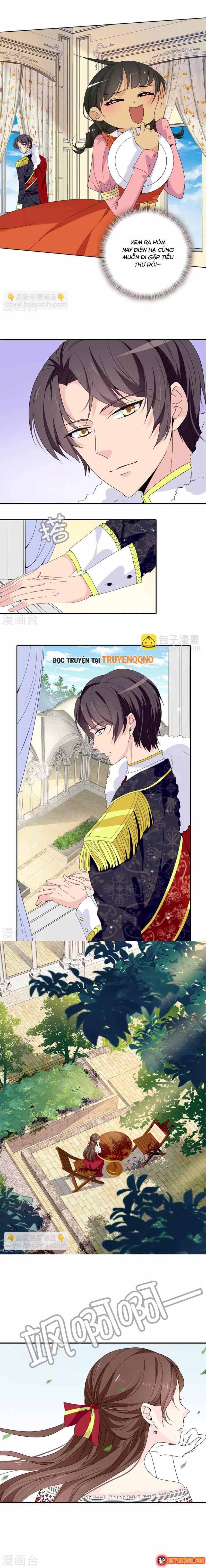 Hoàng Tử Đích Thiên Giáng Mạt Thê Tử Chapter 94 - Trang 2