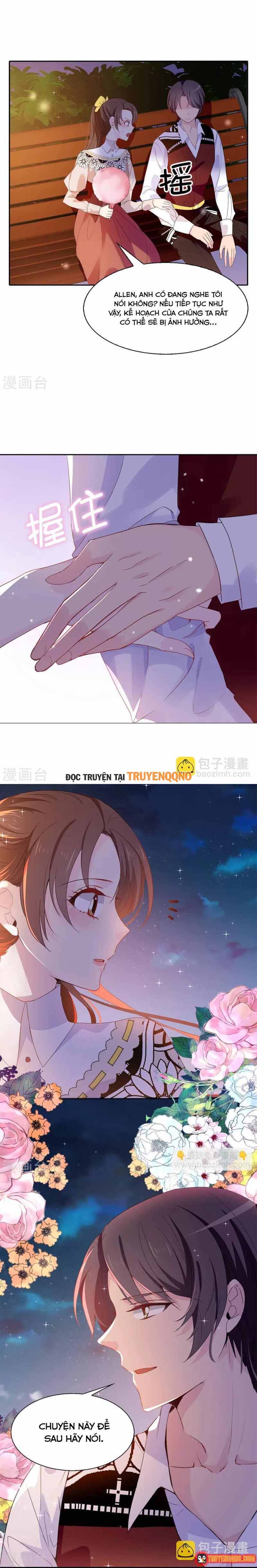 Hoàng Tử Đích Thiên Giáng Mạt Thê Tử Chapter 98 - Trang 2