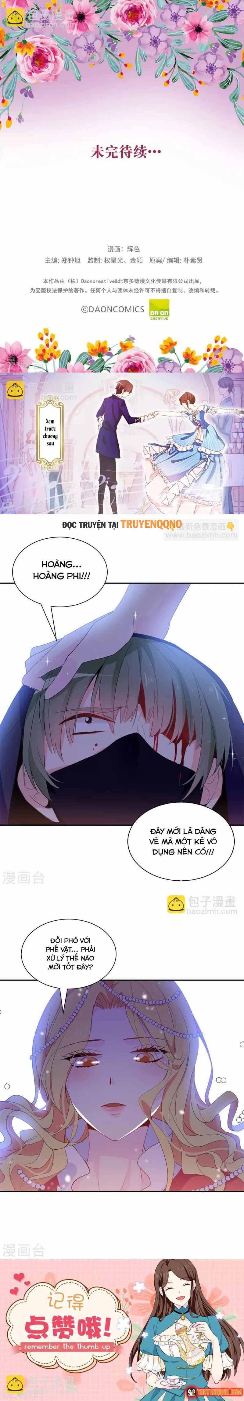 Hoàng Tử Đích Thiên Giáng Mạt Thê Tử Chapter 98 - Trang 2