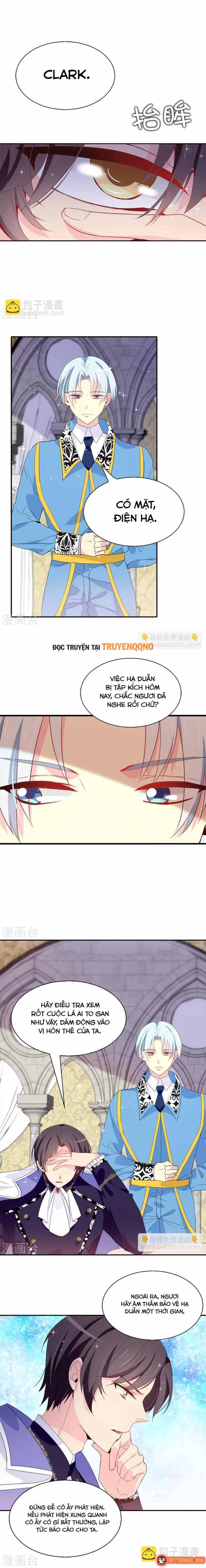 Hoàng Tử Đích Thiên Giáng Mạt Thê Tử Chapter 99 - Trang 2