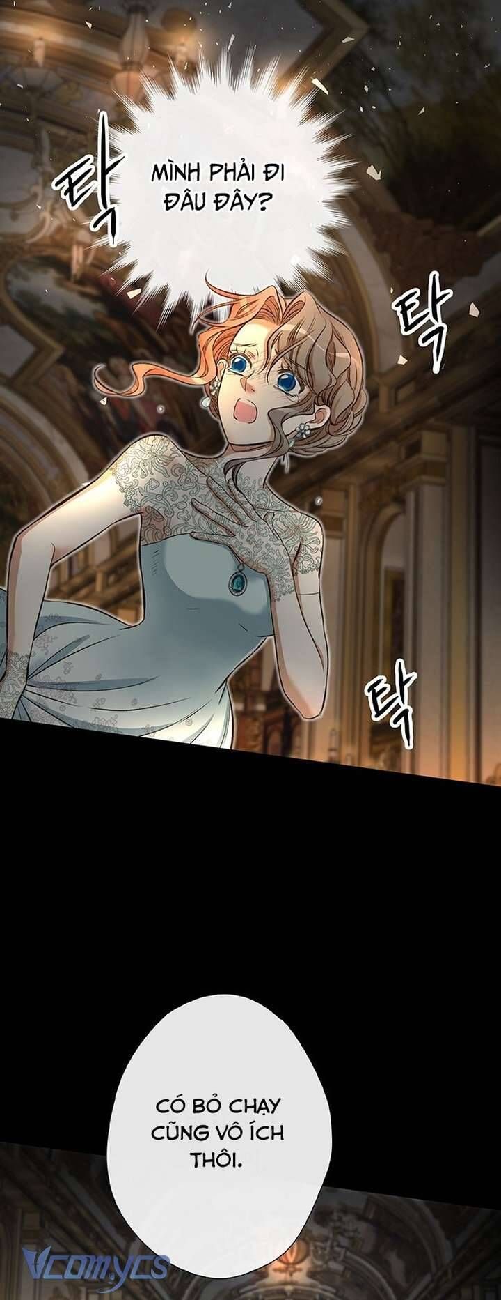 Hoàng Tử Rắc Rối Chapter 18 - Trang 2