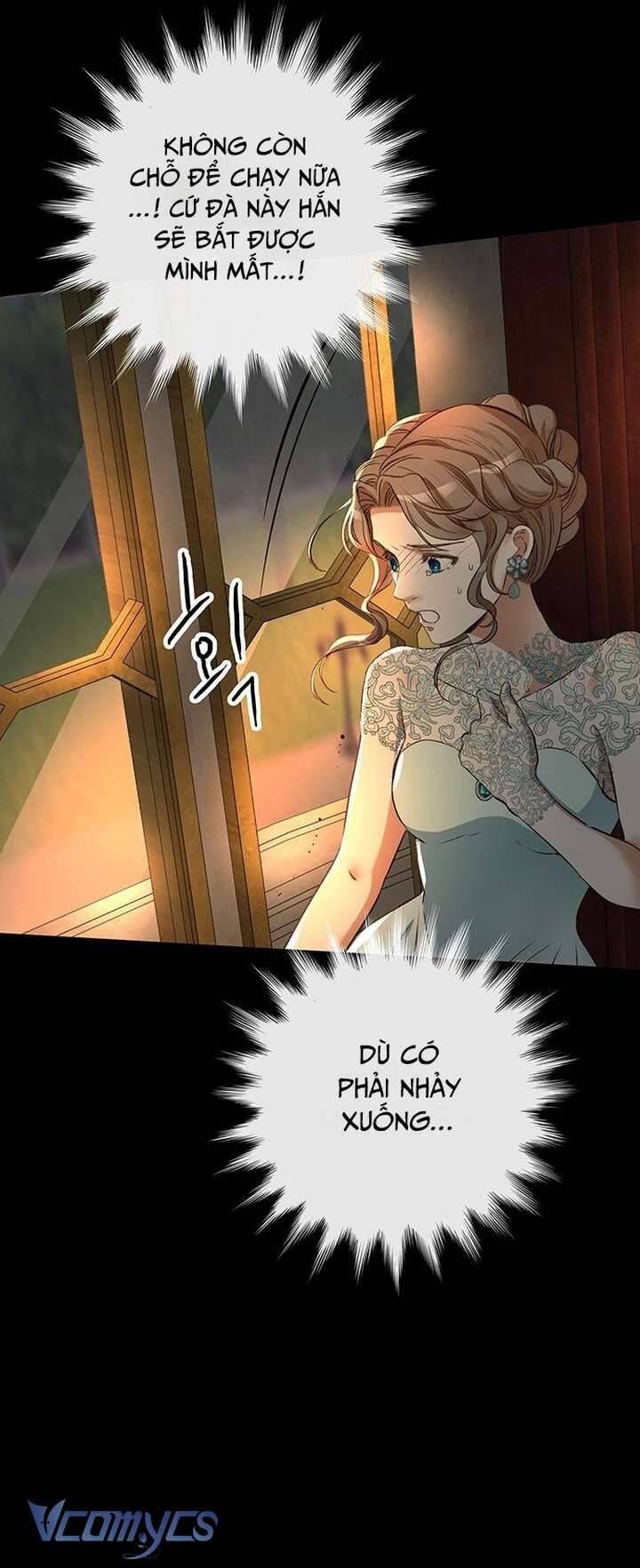 Hoàng Tử Rắc Rối Chapter 18 - Trang 2