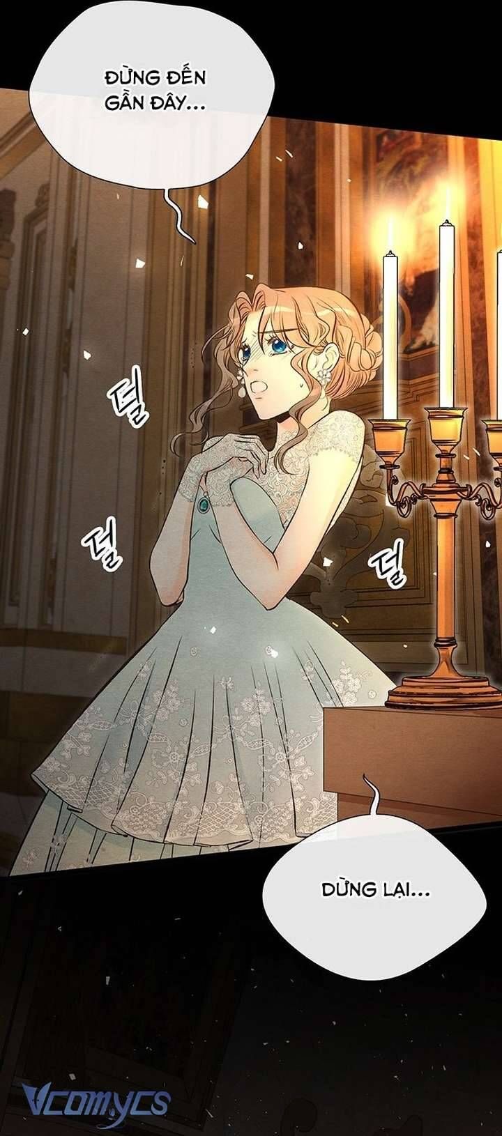 Hoàng Tử Rắc Rối Chapter 18 - Trang 2