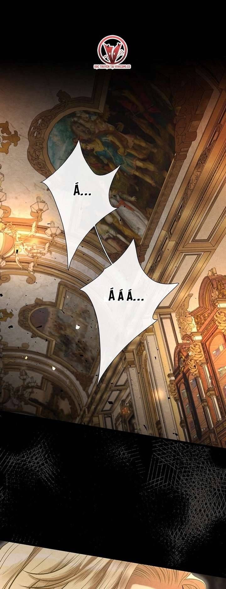 Hoàng Tử Rắc Rối Chapter 18 - Trang 2