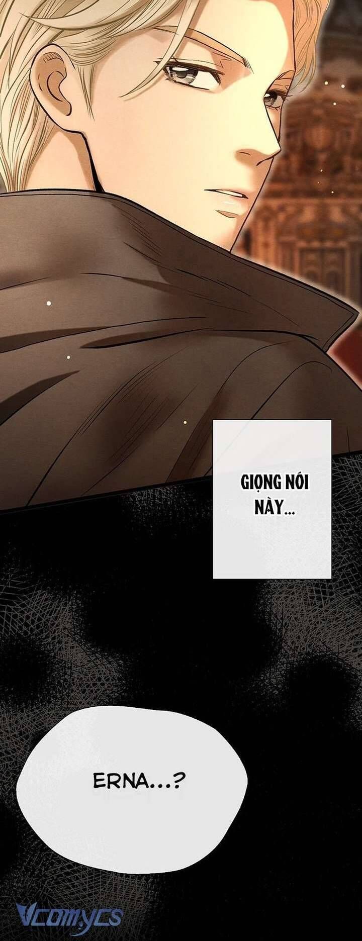 Hoàng Tử Rắc Rối Chapter 18 - Trang 2