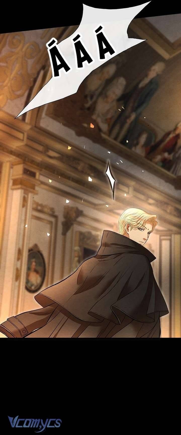 Hoàng Tử Rắc Rối Chapter 18 - Trang 2