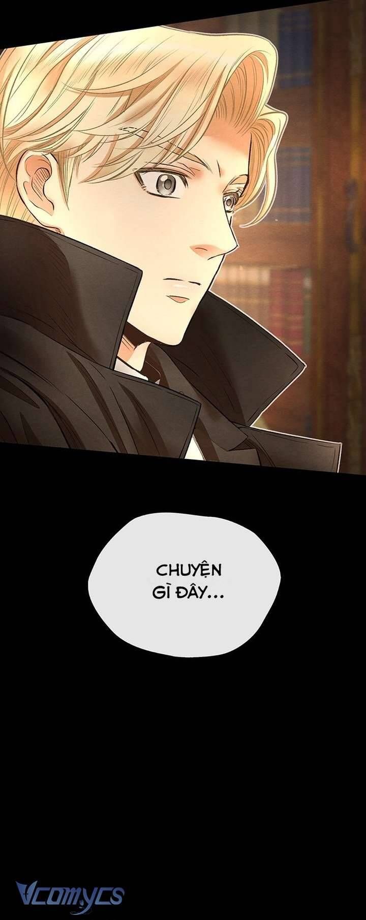 Hoàng Tử Rắc Rối Chapter 18 - Trang 2