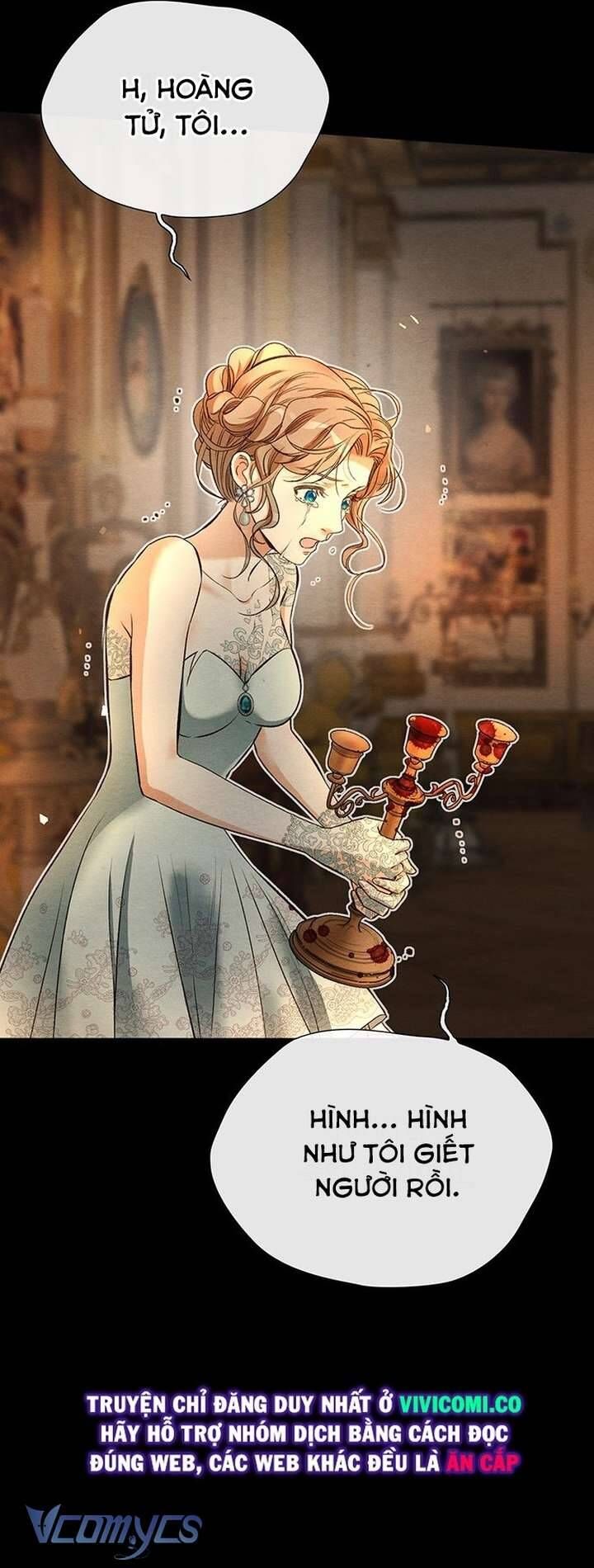Hoàng Tử Rắc Rối Chapter 18 - Trang 2