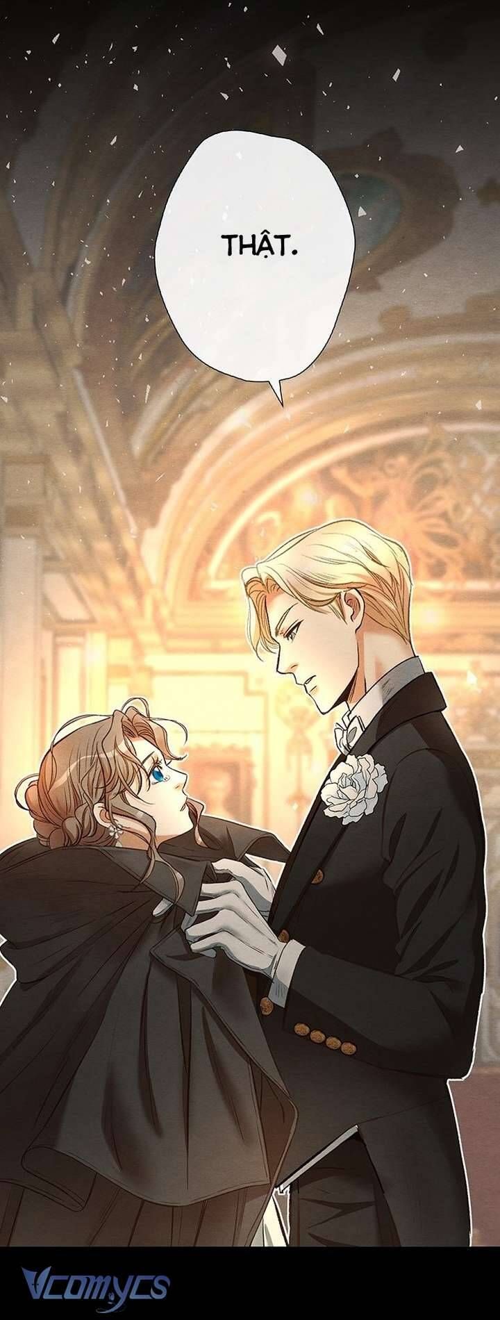 Hoàng Tử Rắc Rối Chapter 18 - Trang 2