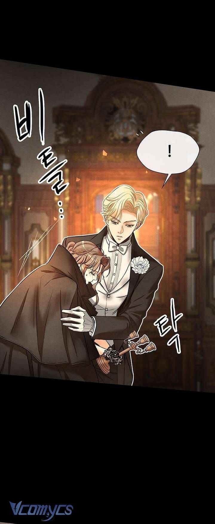 Hoàng Tử Rắc Rối Chapter 18 - Trang 2