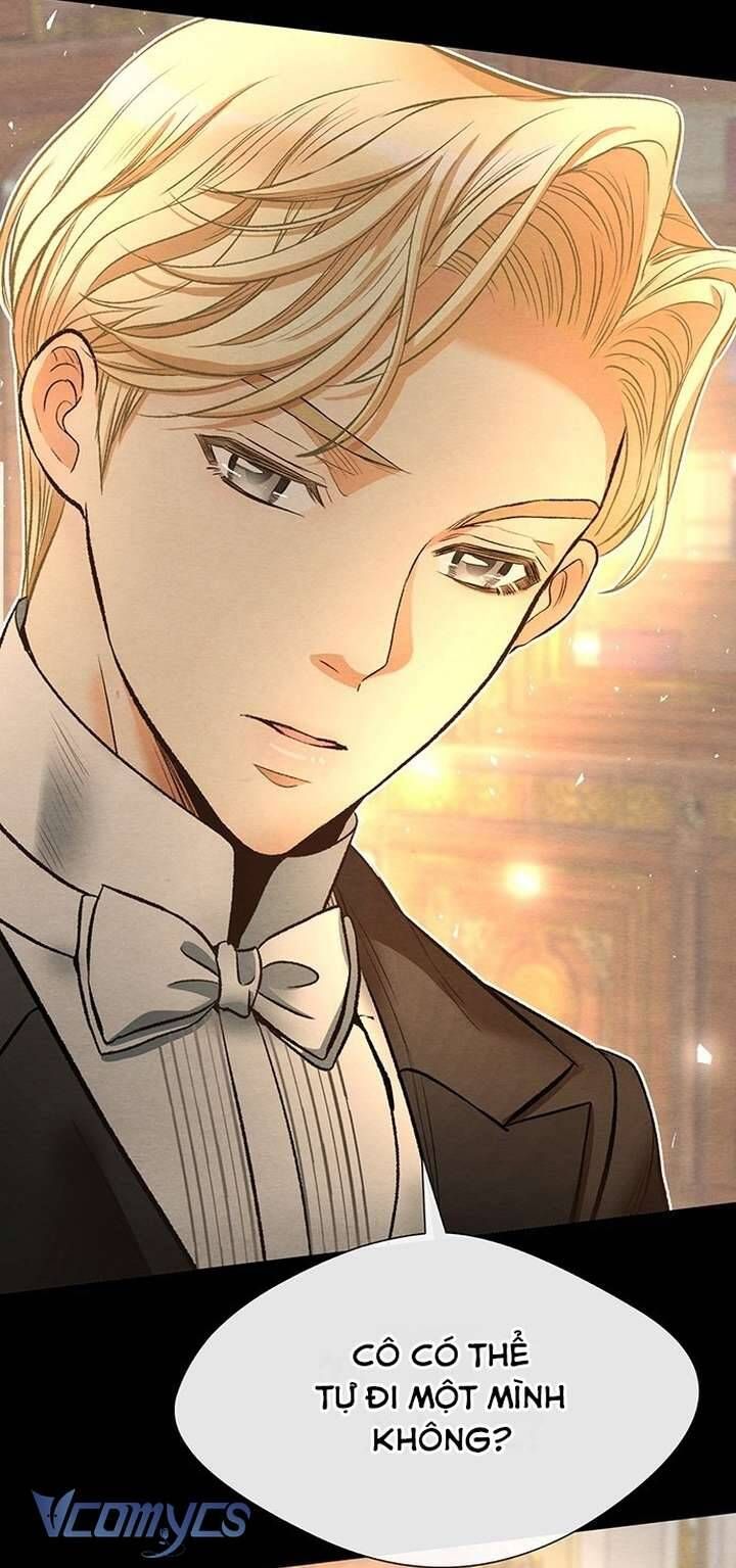 Hoàng Tử Rắc Rối Chapter 18 - Trang 2