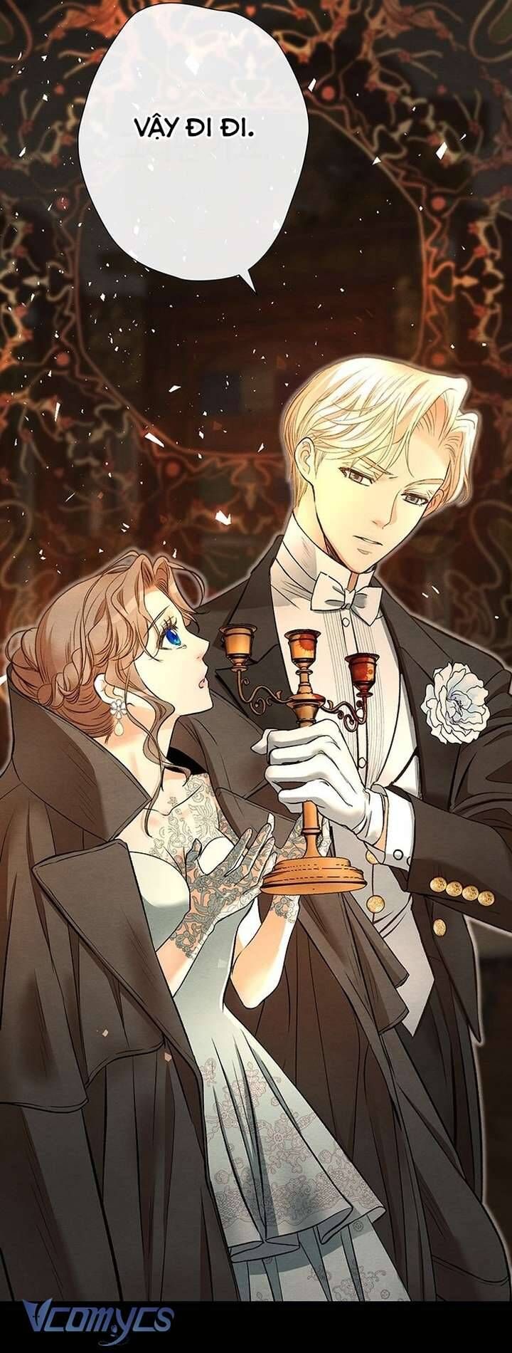 Hoàng Tử Rắc Rối Chapter 18 - Trang 2