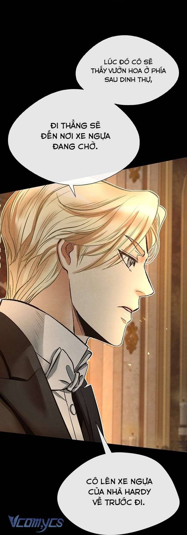Hoàng Tử Rắc Rối Chapter 18 - Trang 2