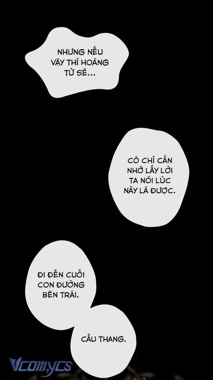 Hoàng Tử Rắc Rối Chapter 18 - Trang 2