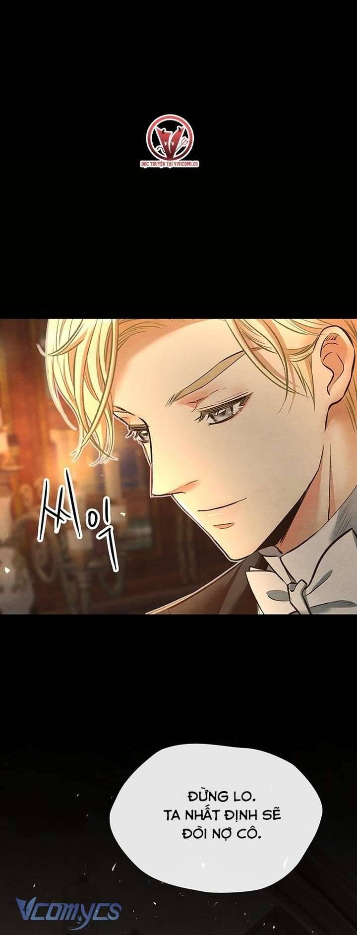 Hoàng Tử Rắc Rối Chapter 18 - Trang 2