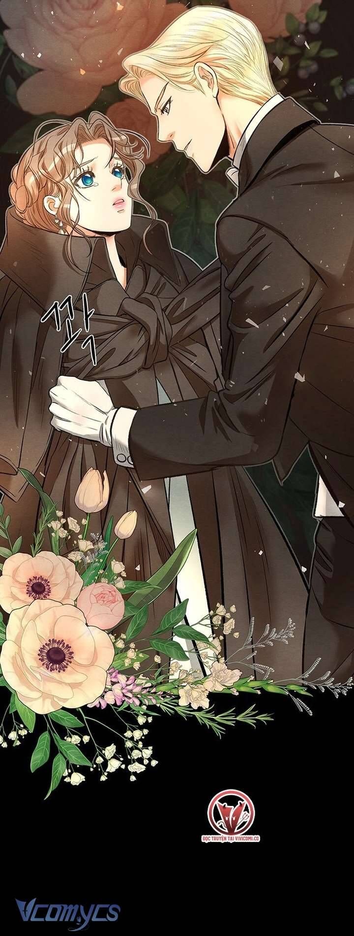 Hoàng Tử Rắc Rối Chapter 18 - Trang 2