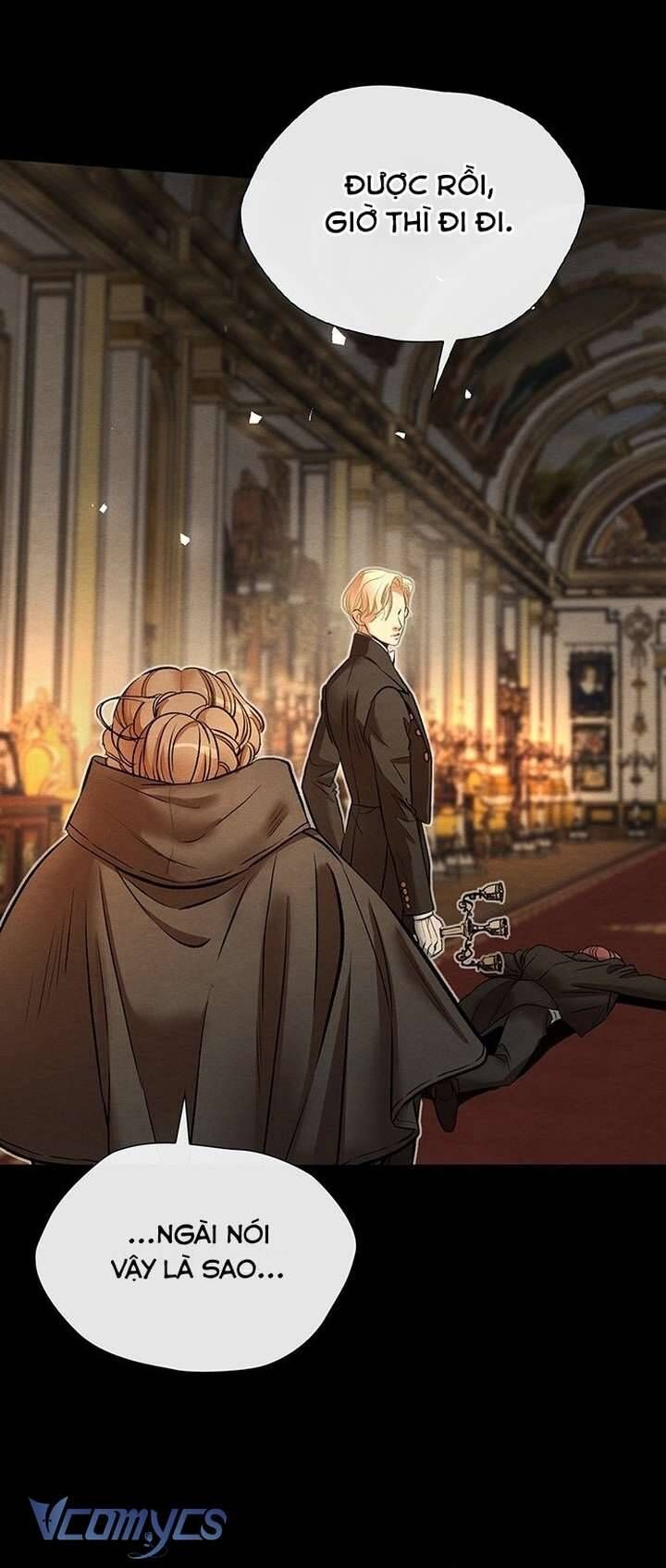 Hoàng Tử Rắc Rối Chapter 18 - Trang 2