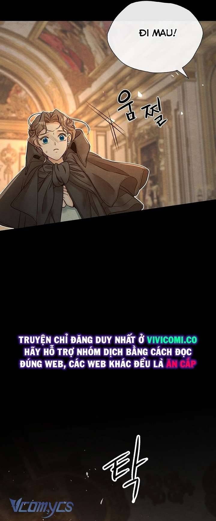 Hoàng Tử Rắc Rối Chapter 18 - Trang 2