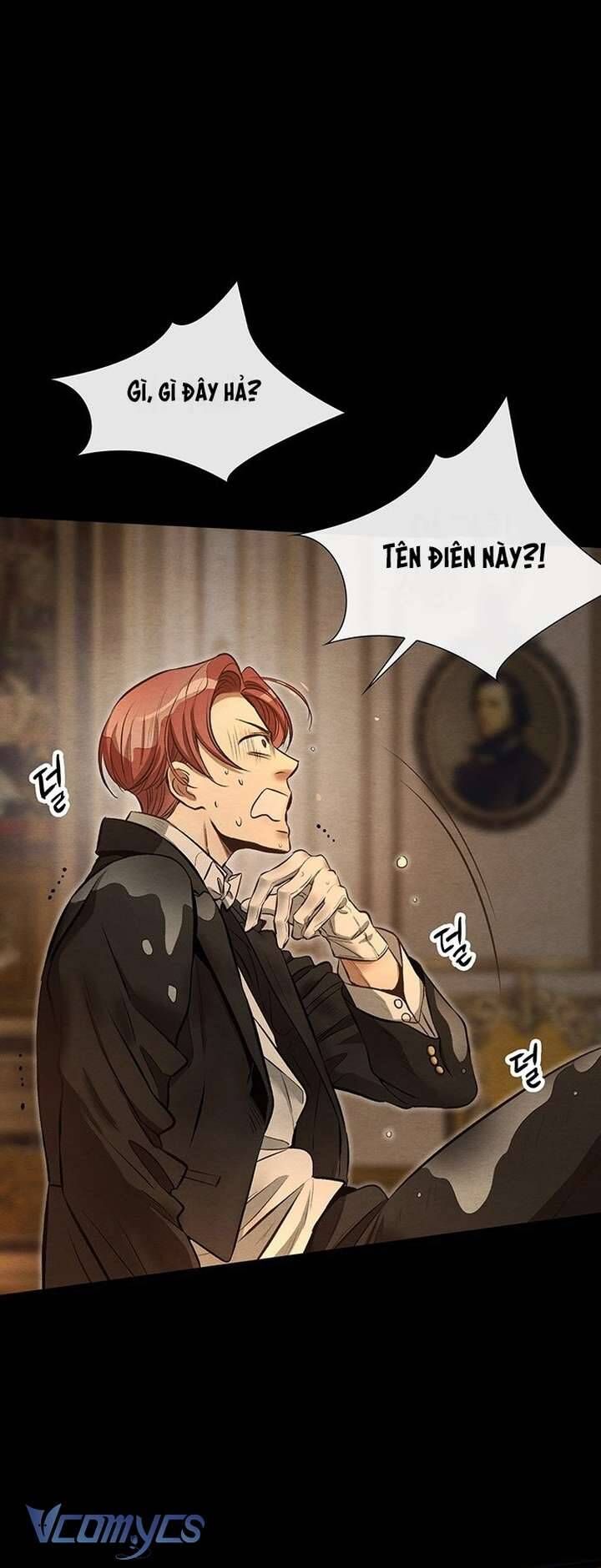 Hoàng Tử Rắc Rối Chapter 18 - Trang 2