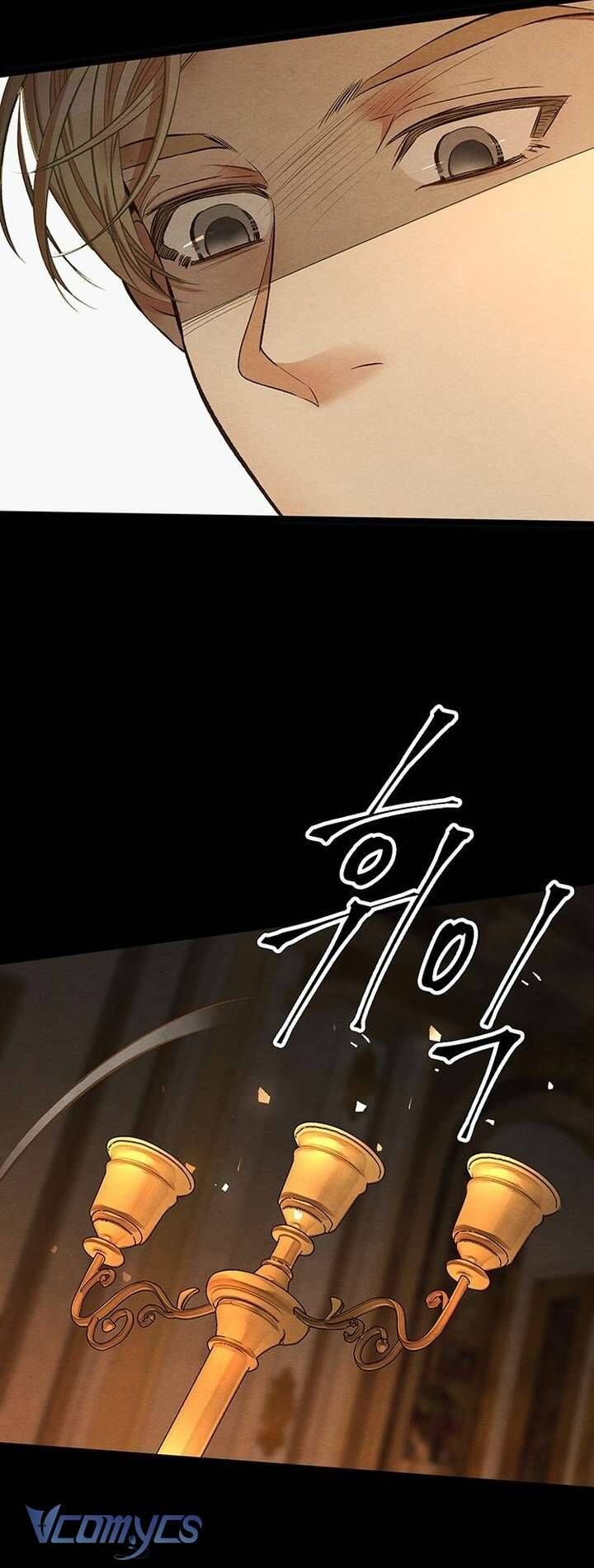 Hoàng Tử Rắc Rối Chapter 18 - Trang 2