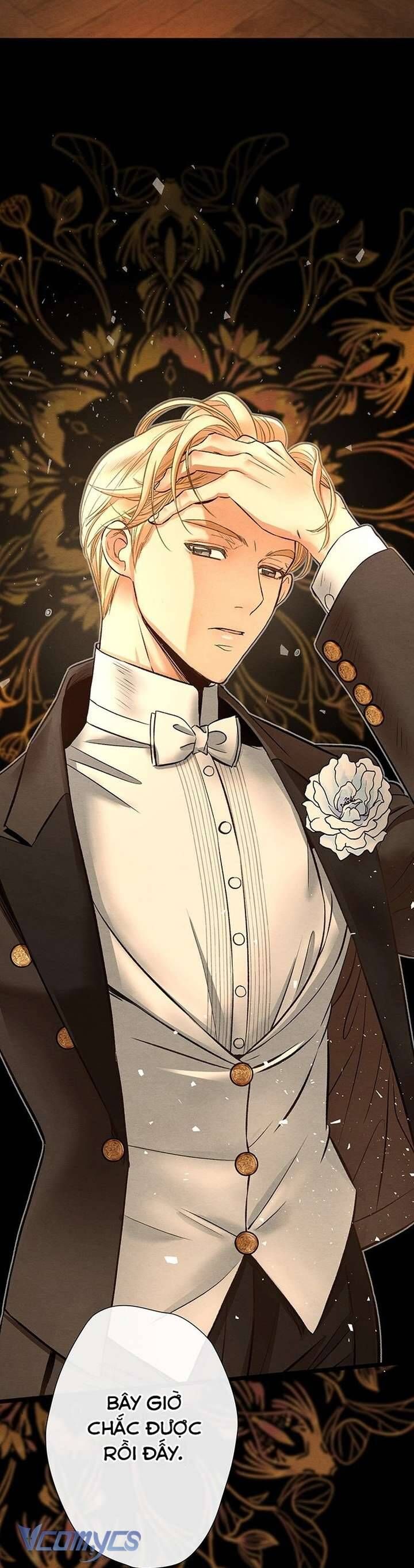 Hoàng Tử Rắc Rối Chapter 18 - Trang 2